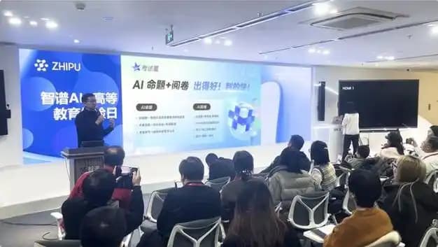 智能报告模板与结构化章节预览